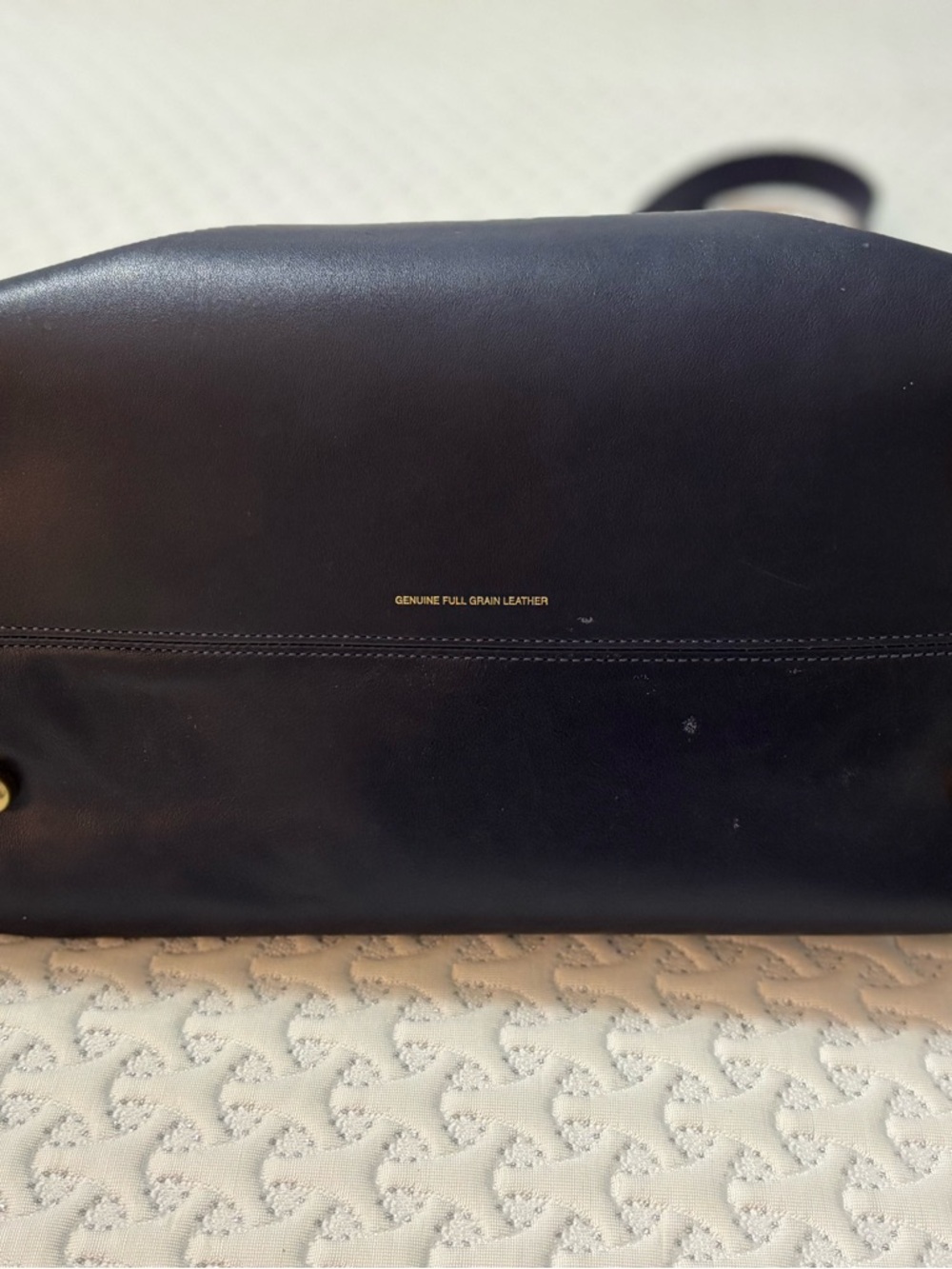 Coach Empire Carryall 40 - Picture 3 of 14